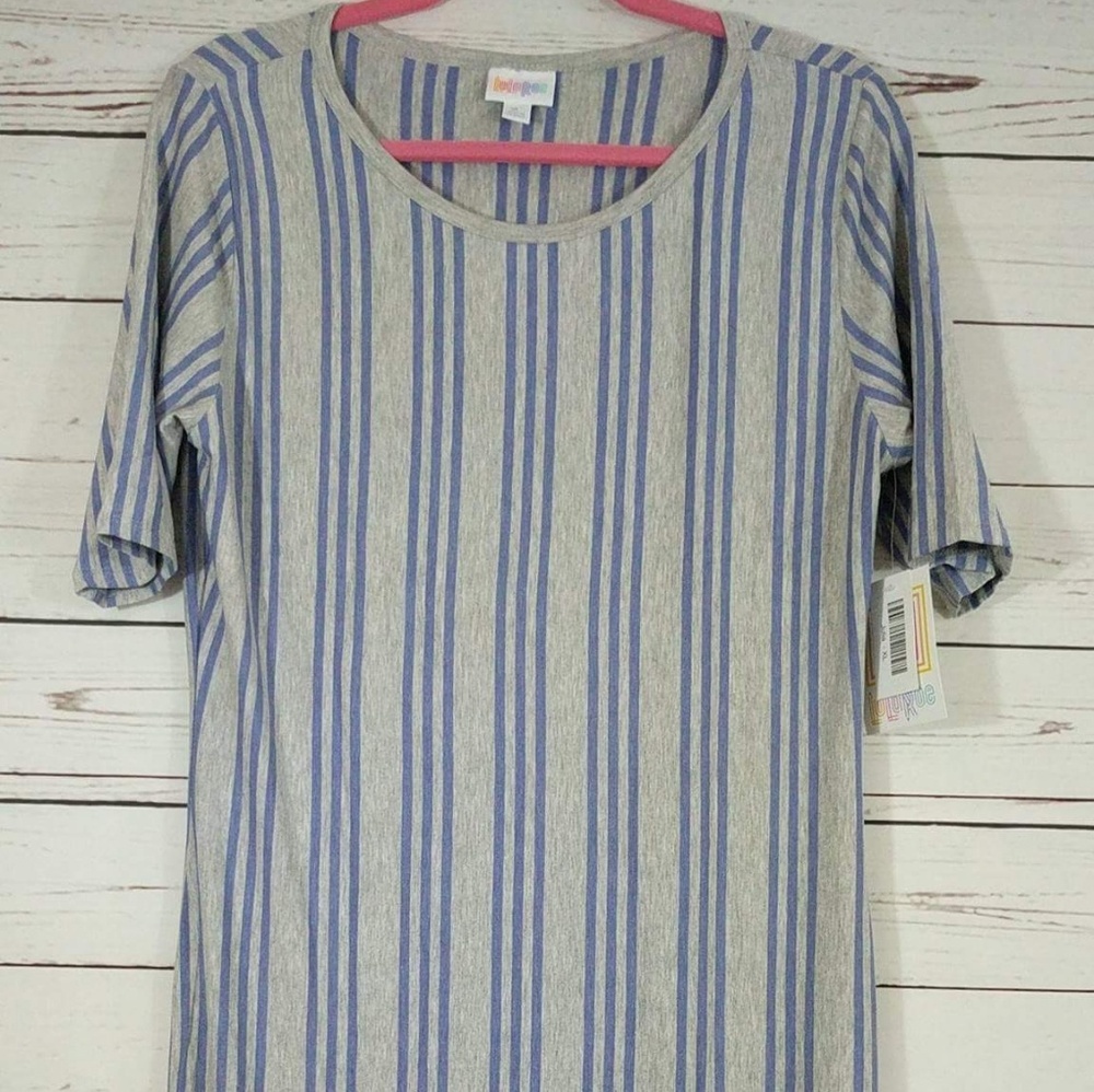 Lularoe Julia Dress
